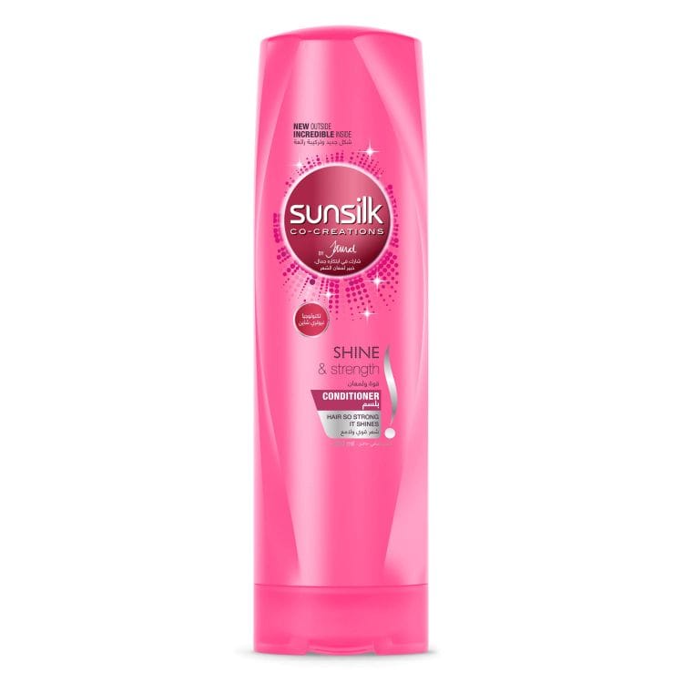 Hair Strenghting Conditioner 350ml