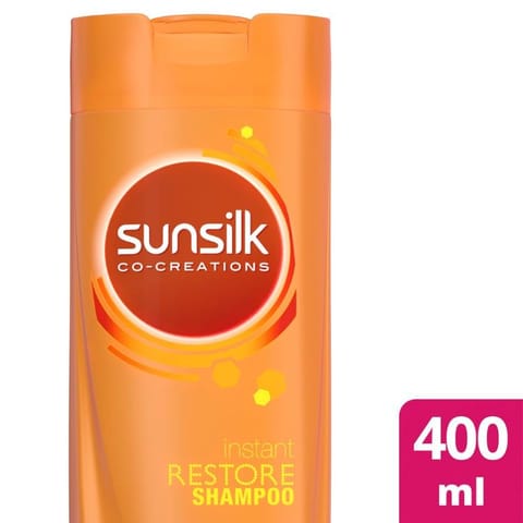 شامبو تجديدي للشعر 300مل