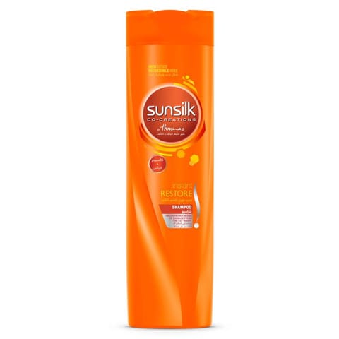 Women's  Shampoo Soft & Shiny, 700ml