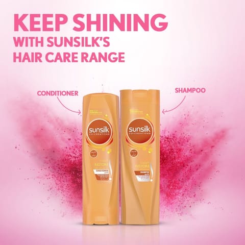 Women's  Shampoo Soft & Shiny, 700ml