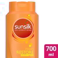 Instant Restore Shampoo 700ml