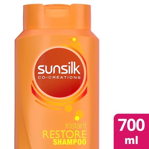 Women's  Shampoo Soft & Shiny, 700ml