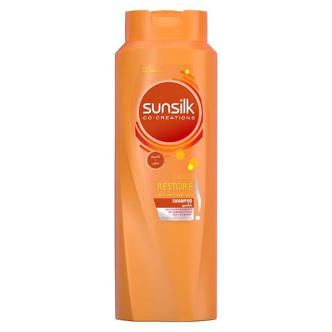 Women's  Shampoo Soft & Shiny, 700ml