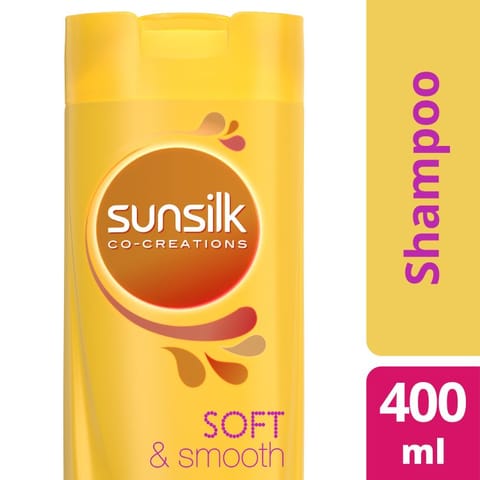 Women's  Shampoo Soft & Shiny, 700ml