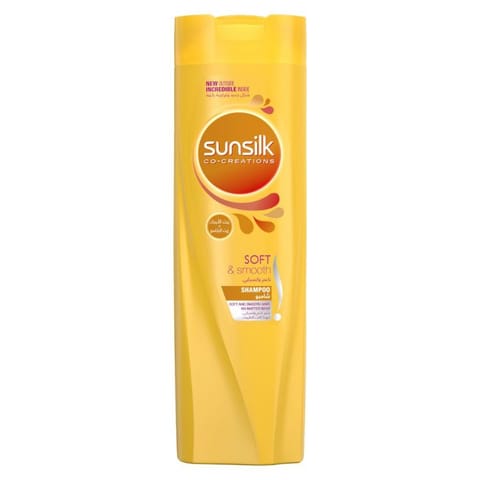 Women's  Shampoo Soft & Shiny, 700ml