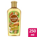 Castor & Almond Oil For Hair Loss-250m