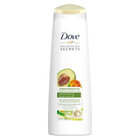 Women's  Shampoo Soft & Shiny, 700ml