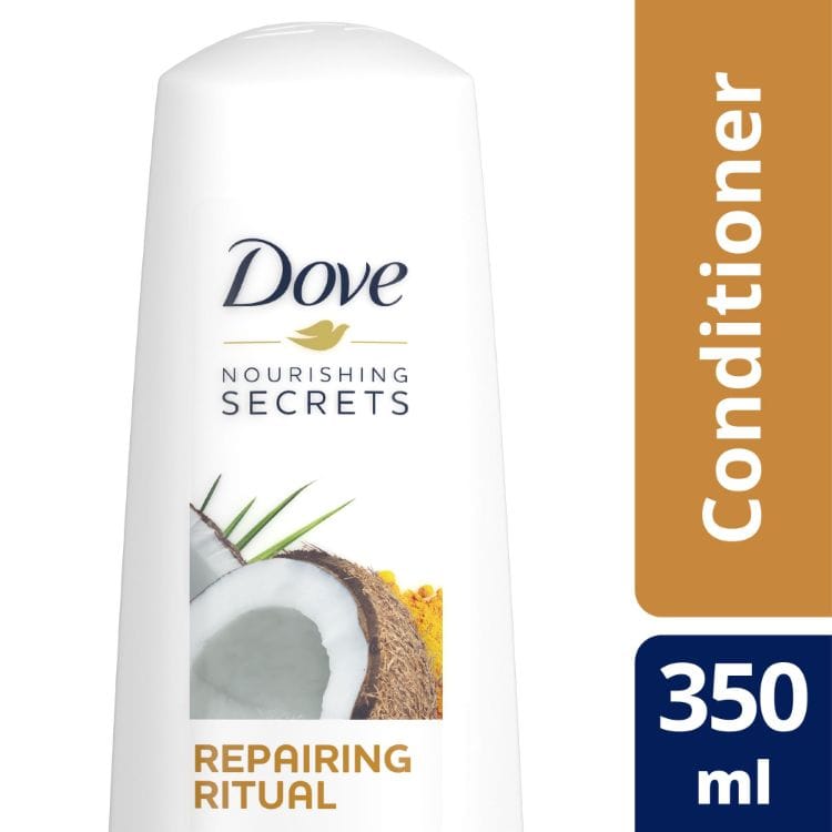 Repairing  Conditioner Coconut, 350ml