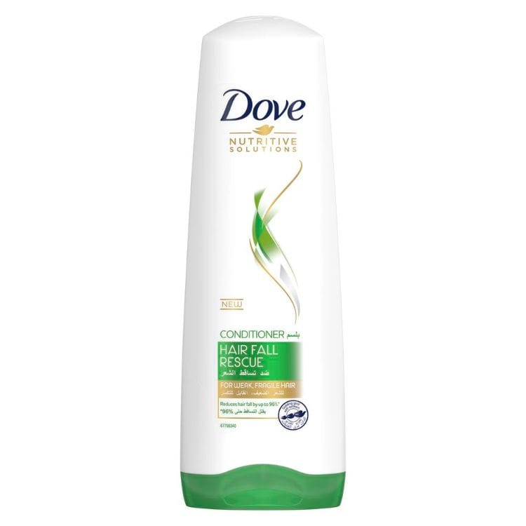 Shampoo Hair Fall Rescue, 600ml