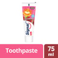Kids Toothpaste Strawberry - 75 Ml