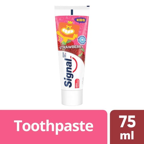 Coconut Whip Toothpaste