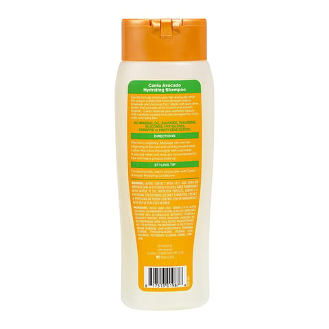 Women's  Shampoo Soft & Shiny, 700ml