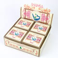HAIR REMOVER GOLD BIG BOX 4PCs X 700G
