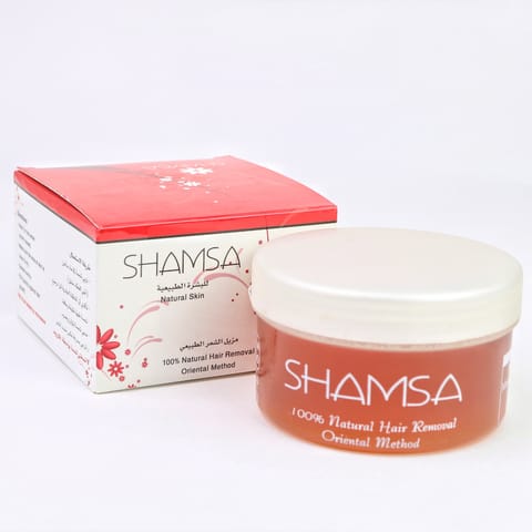 Shamsa Fatty Skin 250g