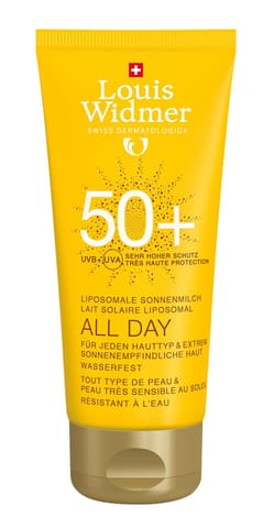 La Roche-Posay Anthelios Hydrating Lotion Sunscreen SPF 50+ for Face and Body 250 ml