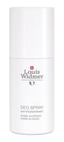 Deo Spray   Non scented 40 ml