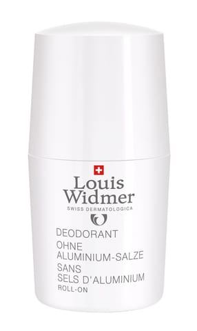 48h Antiperspirant Roll-On For Women - 50ml