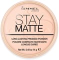 Rimmel Stay Matte Pressed Powder