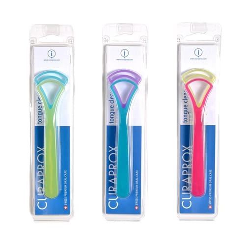 Tongue Cleanser CTC 203 Duo Pack