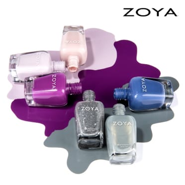 ZOYA