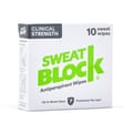 Antiperspirant Wipes
