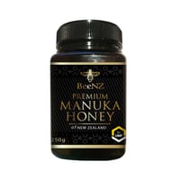 Manuka Honey Umf 5+-250 Gm