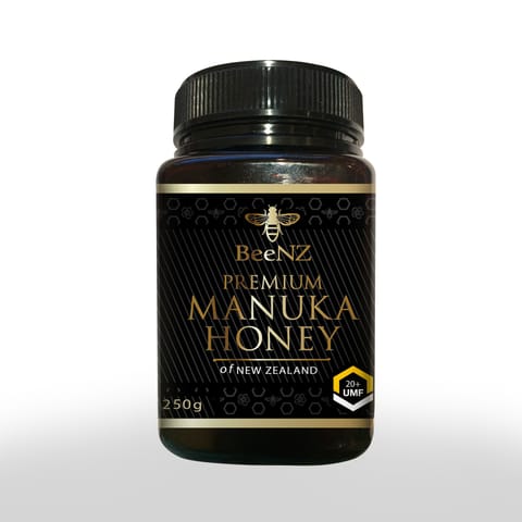 Manuka Honey Umf 20+-250 Gm