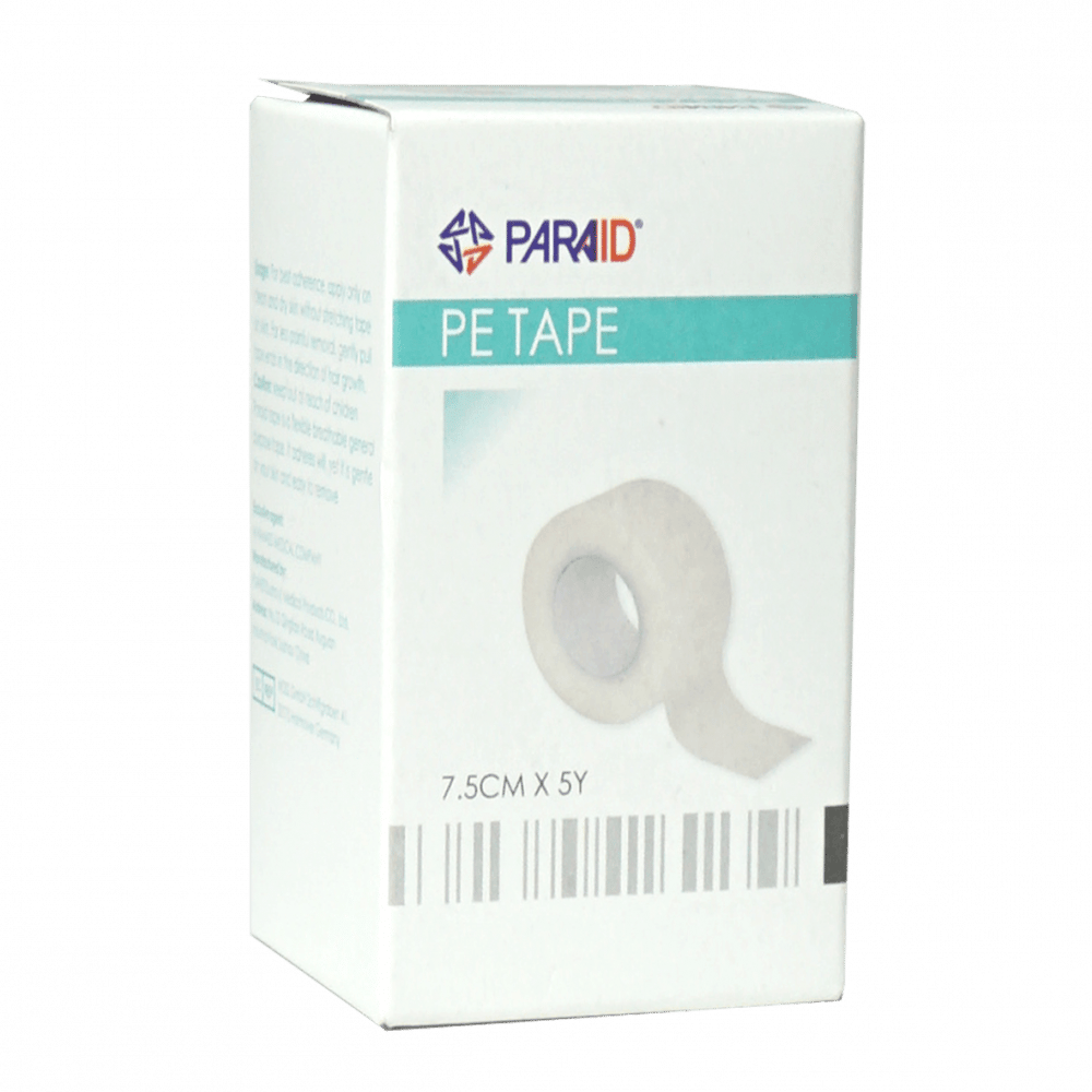 Plaster Medical Tape Plastic