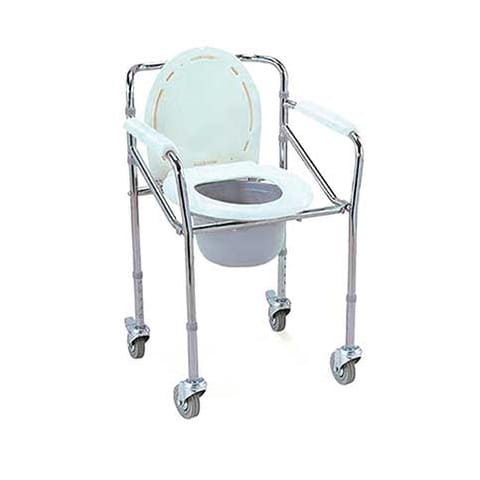WHEELCHAIR 18