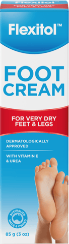 Urea Repair Plus 10% Urea Foot Cream