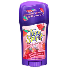 Lady Speed Stick Sweet Strawberry-65g