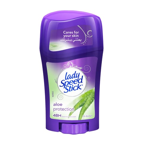 48h Antiperspirant Roll-On For Women - 50ml