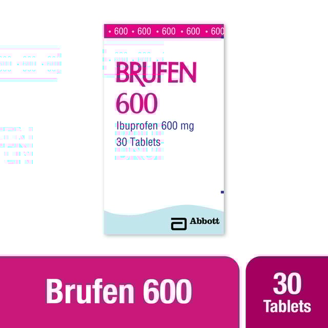 600 Mg Tablet
