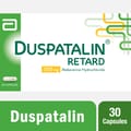 DUSPATALIN 200Mg Prolonged-Release 30Capsules