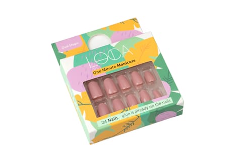 Kiss Nails - IMCF06 Impress Color FX