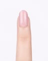 Oval Shape Nails - 14 Pink Nude