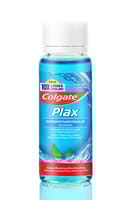 Plax Peppermint Mouthwash - 100ml
