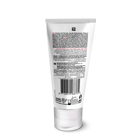 Toothpaste Travel Kit 25Ml