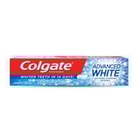 Colgate Total 12 hour protection Advanced Whitening Toothpaste-100ml