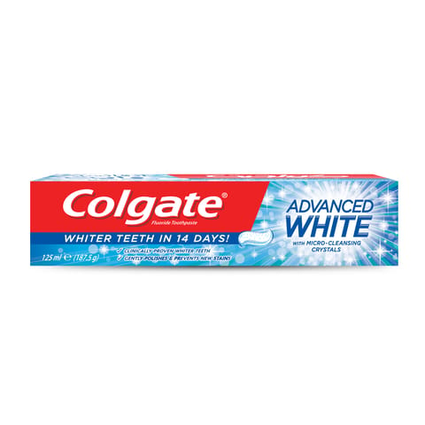 Coconut Whip Toothpaste