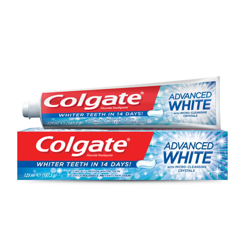 Coconut Whip Toothpaste