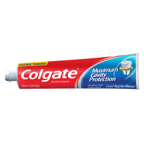 Coconut Whip Toothpaste