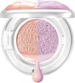 Mineral Wear Cushion Corrector Primer Duo Peach Lavender- 6836