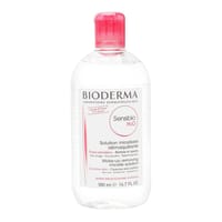 Sensibio Make-up Removing Micellar Solution 500ml