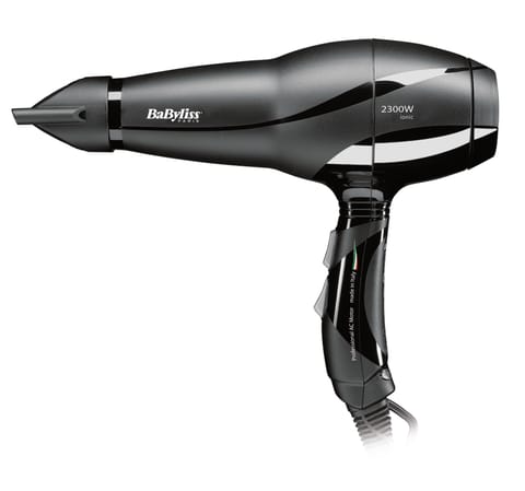 Pro Express 2300W Ac Hair Dryer