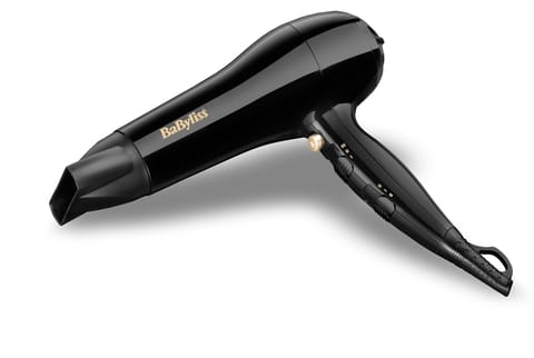 Fast Smooth 2200W Hair Dryer