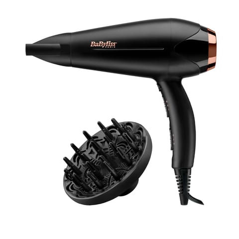 Power Smooth 2200W Hair Dryer