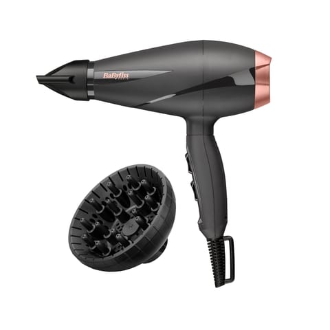 2100W Ac Hair Dryer