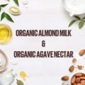 Ultra Doux Almond Milk Leave-In Milk, 200 ml