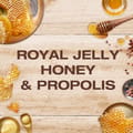 غارنييه الترا دو بالعسل الملكي و البروبوليس بديل الزيت٣٠٠ مل